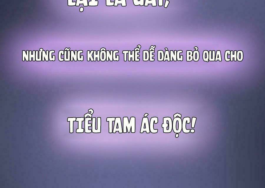 Ác Ma Đừng Hôn Tôi Chapter 1 - Trang 2