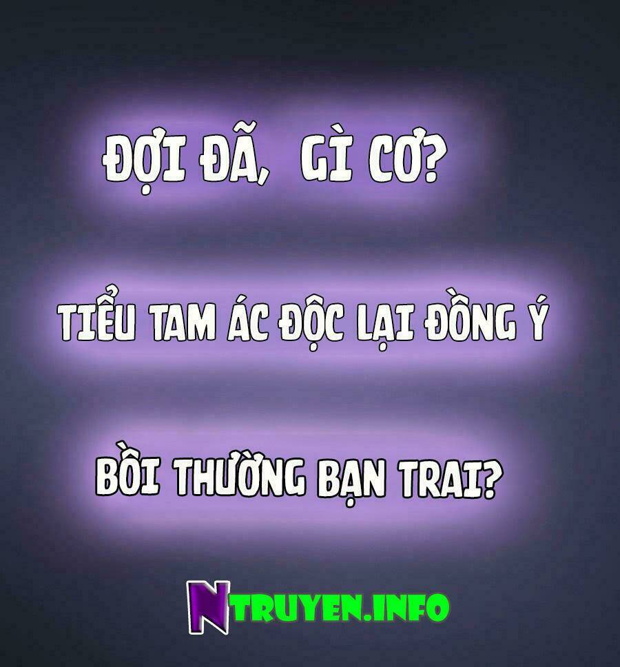 Ác Ma Đừng Hôn Tôi Chapter 1 - Trang 2