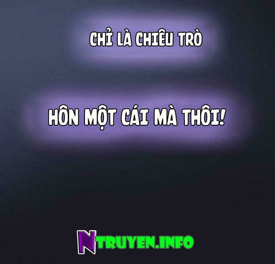 Ác Ma Đừng Hôn Tôi Chapter 1 - Trang 2