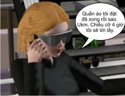 Xuyên Qua Sách Làm Nữ Phụ Bi Thảm Chapter 7 - Trang 2