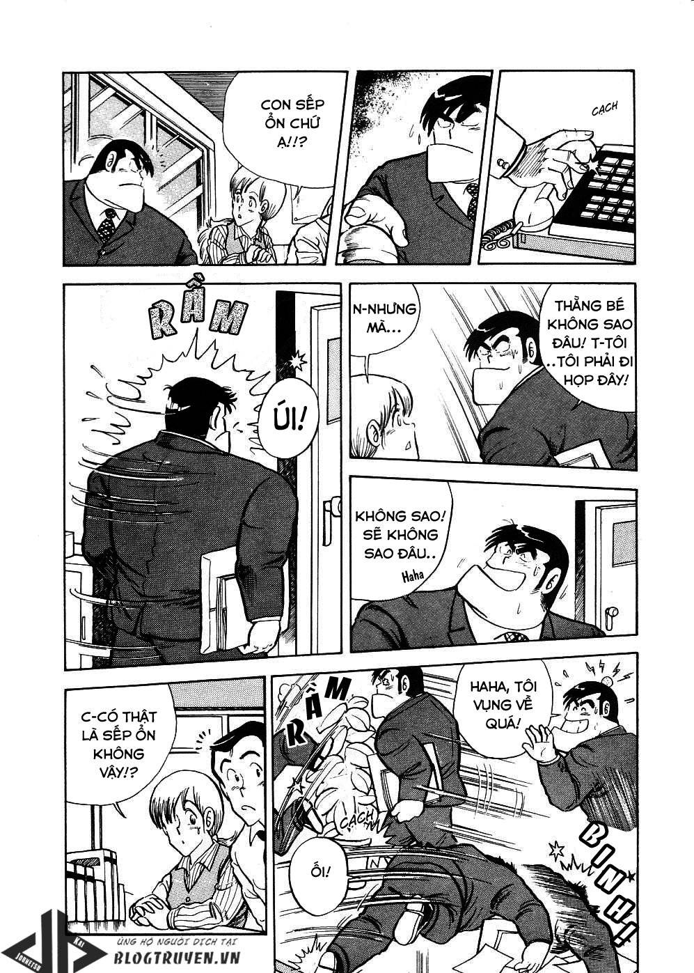 Cooking Papa Chapter 11 - Trang 2