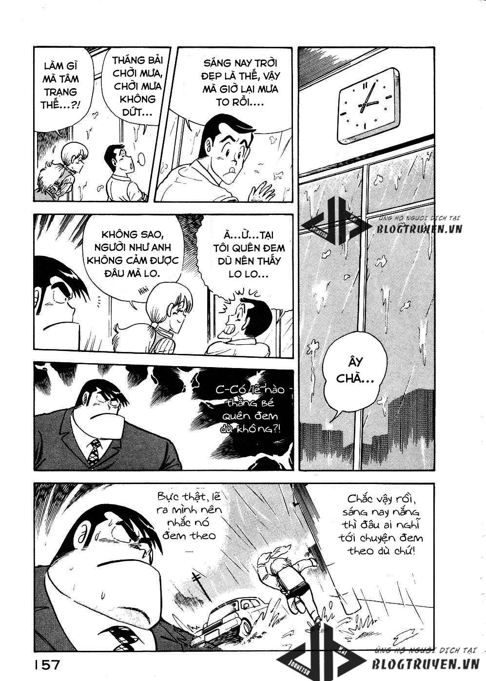 Cooking Papa Chapter 11 - Trang 2