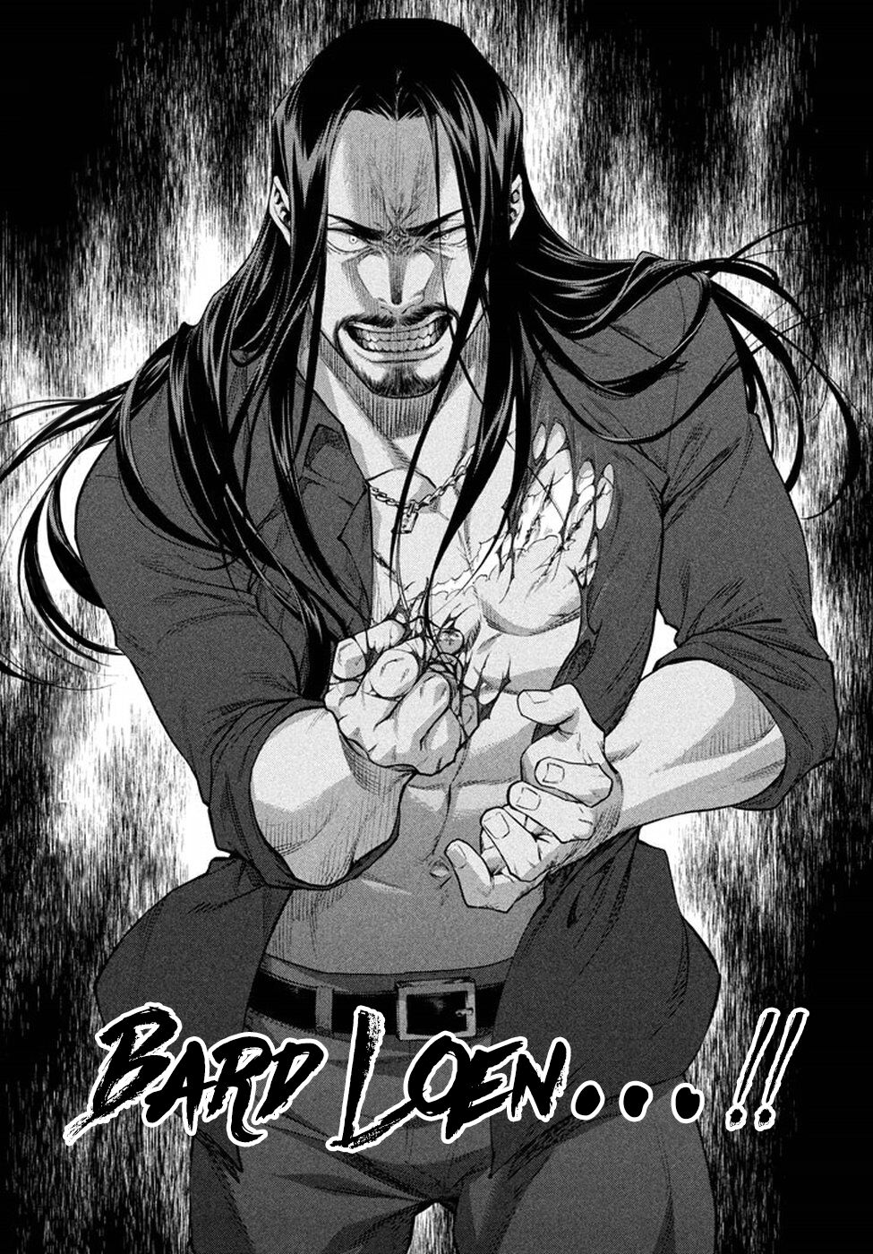 Henkyou No Roukishi – Bard Loen Chapter 9 - Trang 2