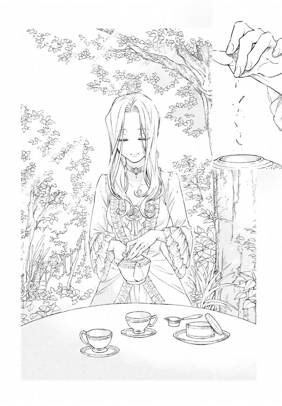 Henkyou No Roukishi – Bard Loen Chapter 7 - Trang 2