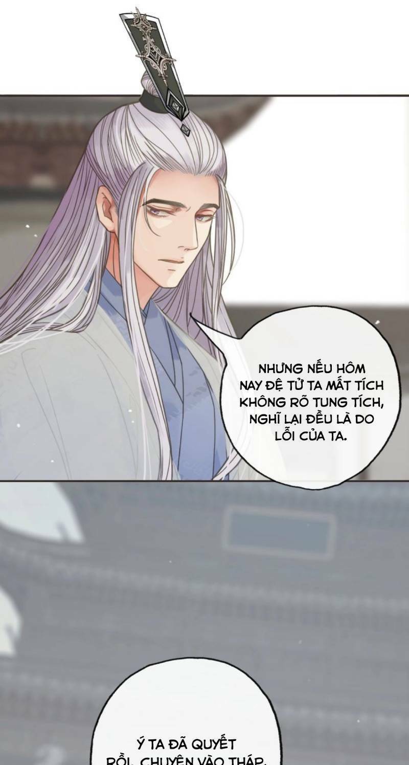 Túc Dạ Trường Ca Chapter 17 - Trang 2