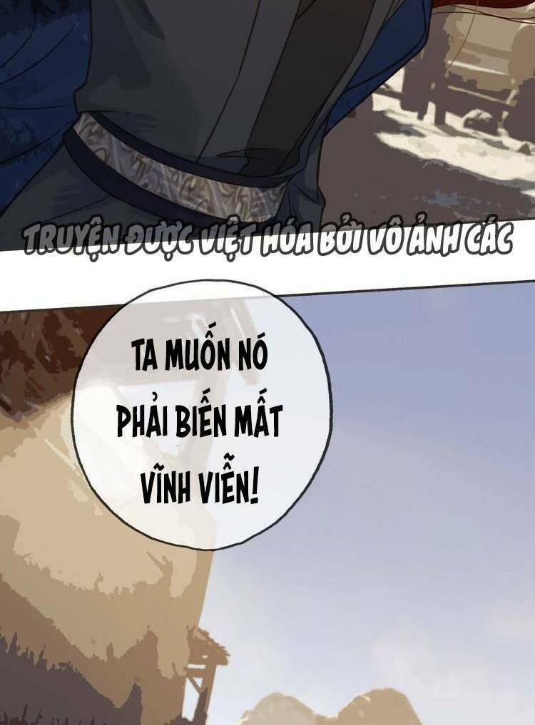 Túc Dạ Trường Ca Chapter 16 - Trang 2