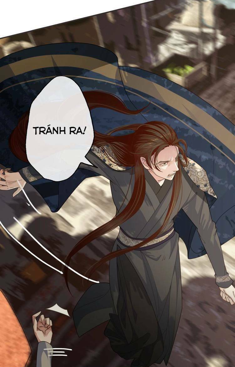 Túc Dạ Trường Ca Chapter 15 - Trang 2