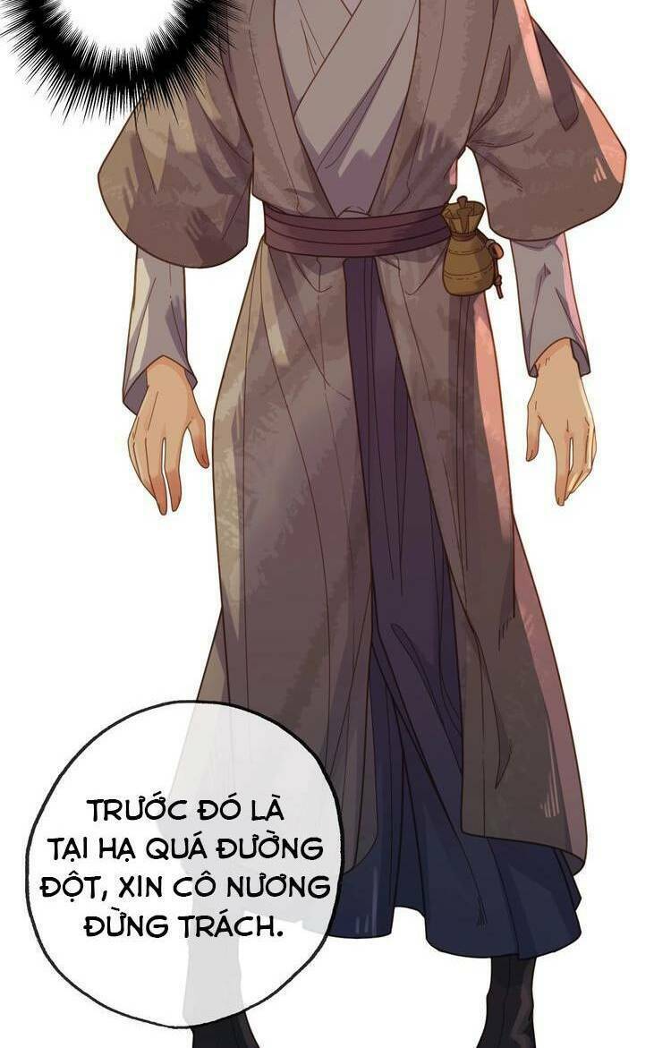 Túc Dạ Trường Ca Chapter 15 - Trang 2