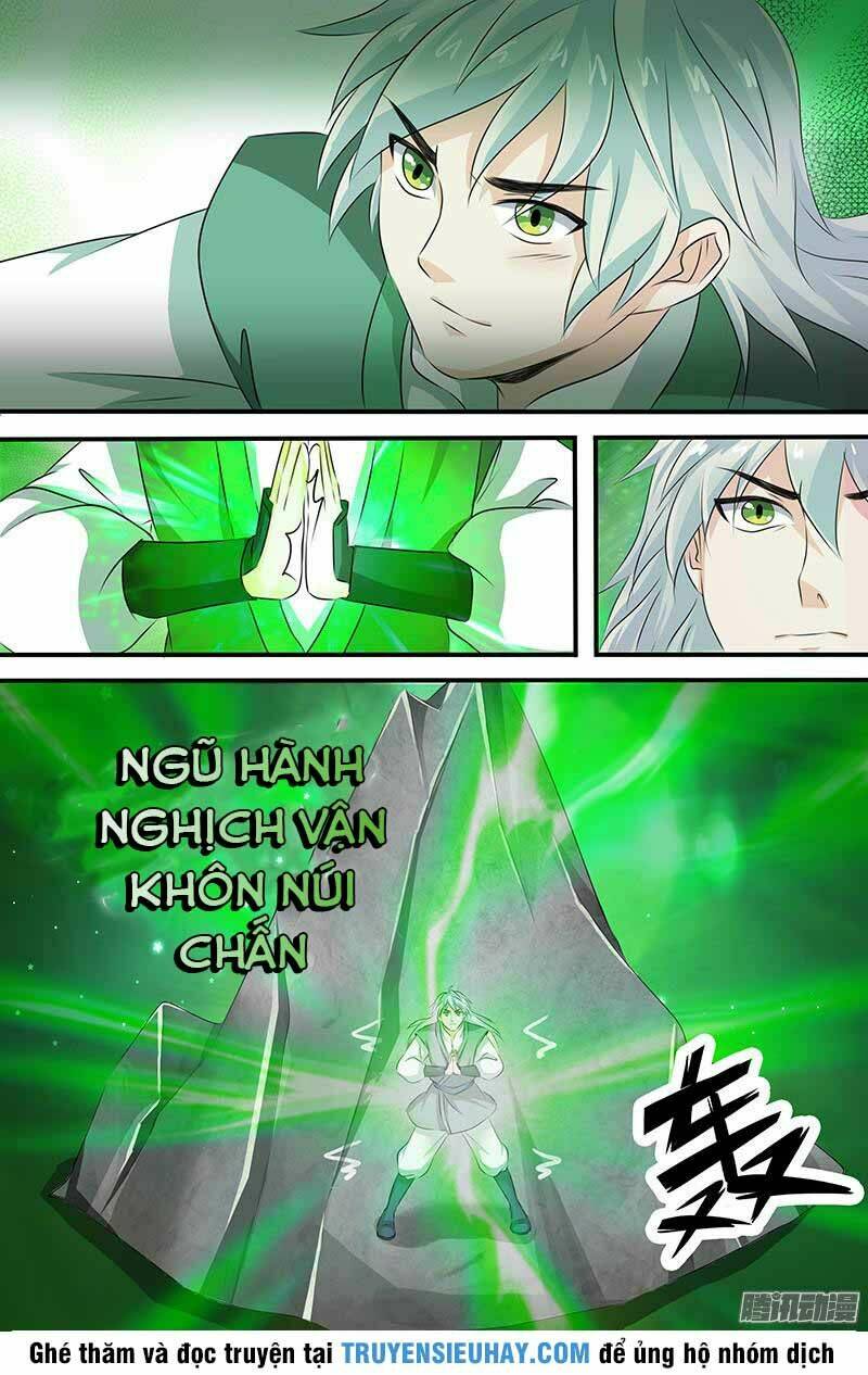 Cực Phẩm Tu Chân Thiếu Niên Chapter 162 - Trang 2