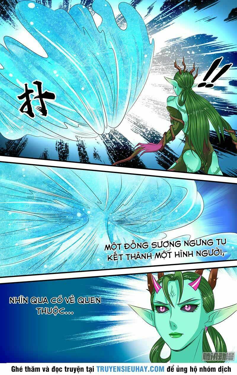 Cực Phẩm Tu Chân Thiếu Niên Chapter 159 - Trang 2