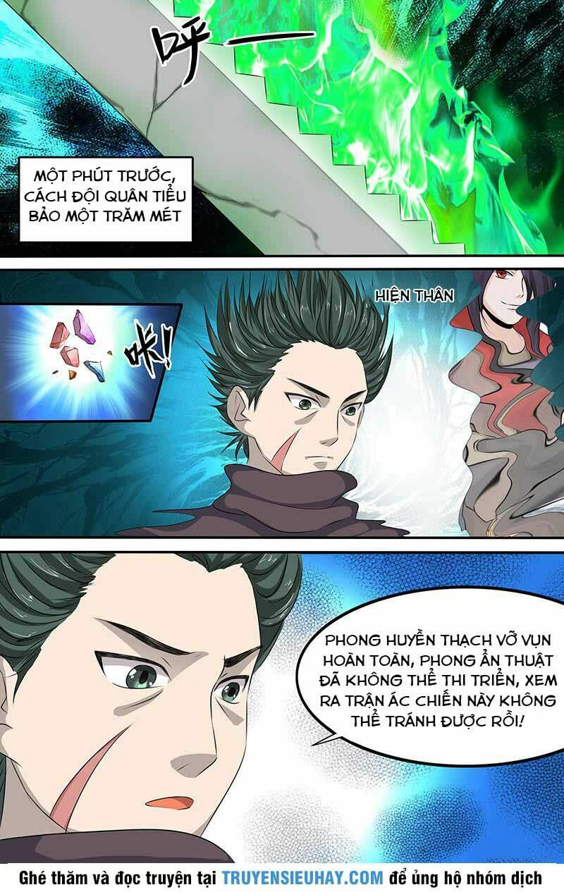 Cực Phẩm Tu Chân Thiếu Niên Chapter 157 - Trang 2