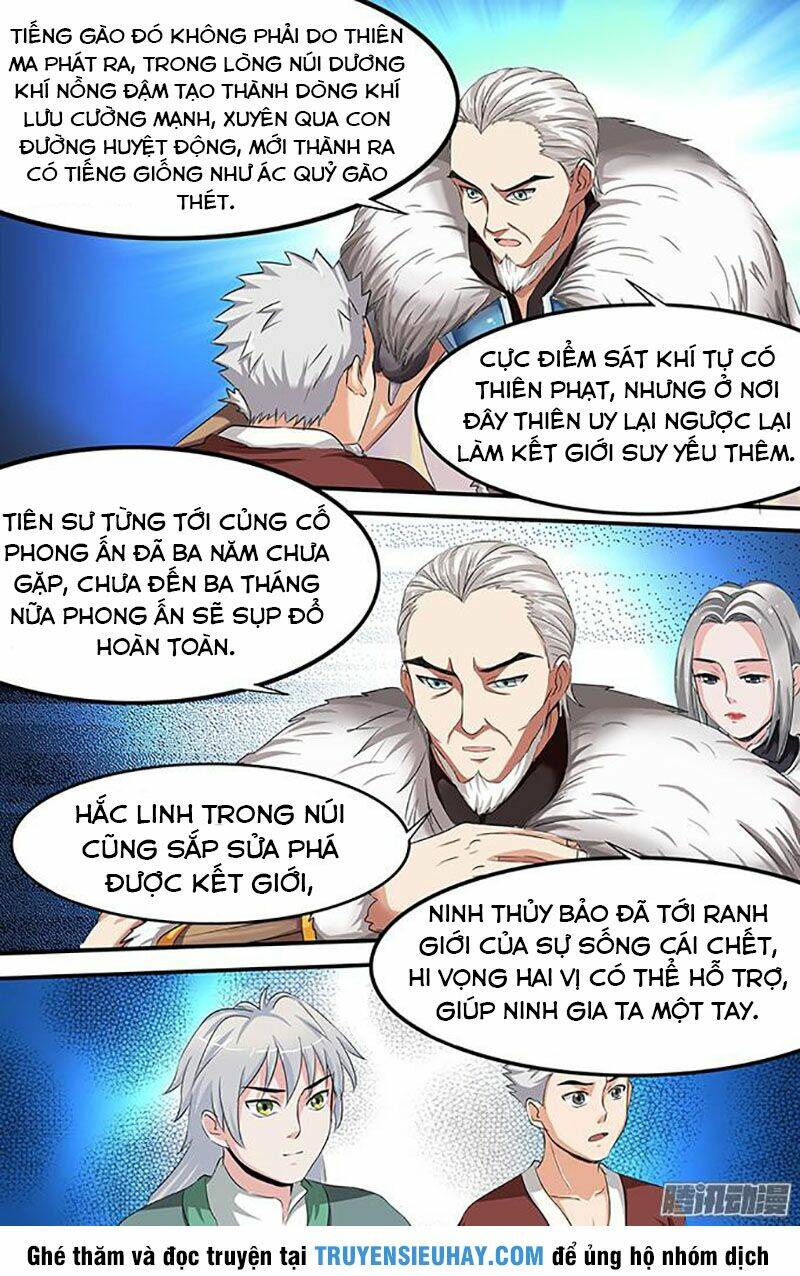 Cực Phẩm Tu Chân Thiếu Niên Chapter 143 - Trang 2