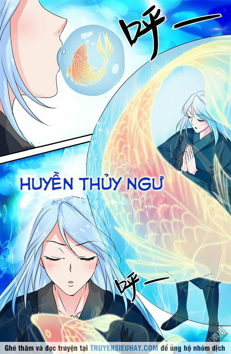 Cực Phẩm Tu Chân Thiếu Niên Chapter 113 - Trang 2