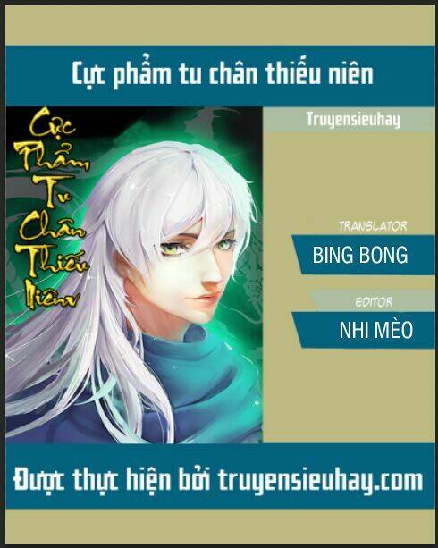 Cực Phẩm Tu Chân Thiếu Niên Chapter 107 - Trang 2