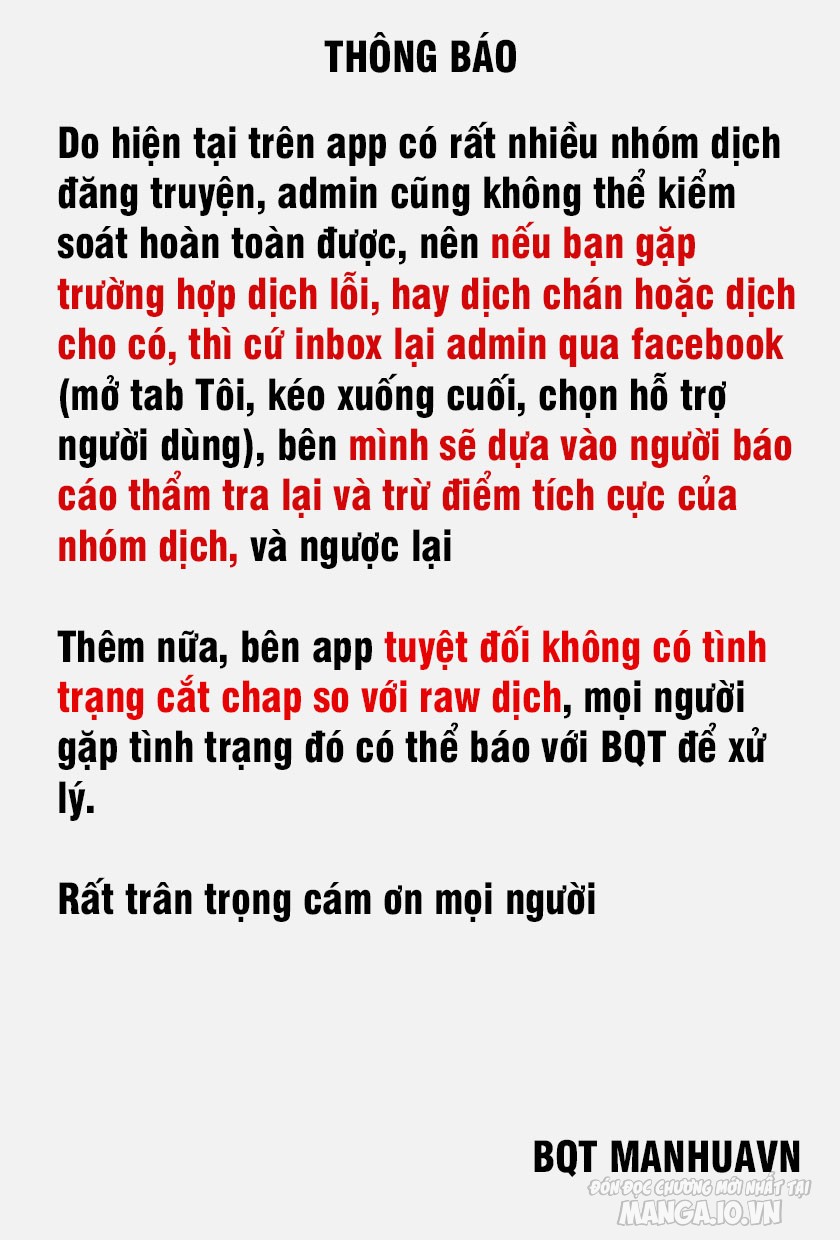 Cứu Thế Giới Đi Ông Chú Chapter 86 - Trang 2