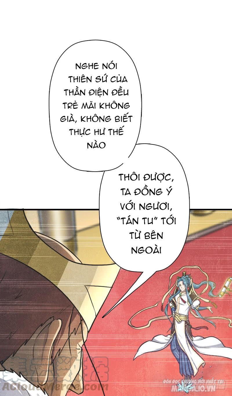 Cứu Thế Giới Đi Ông Chú Chapter 86 - Trang 2