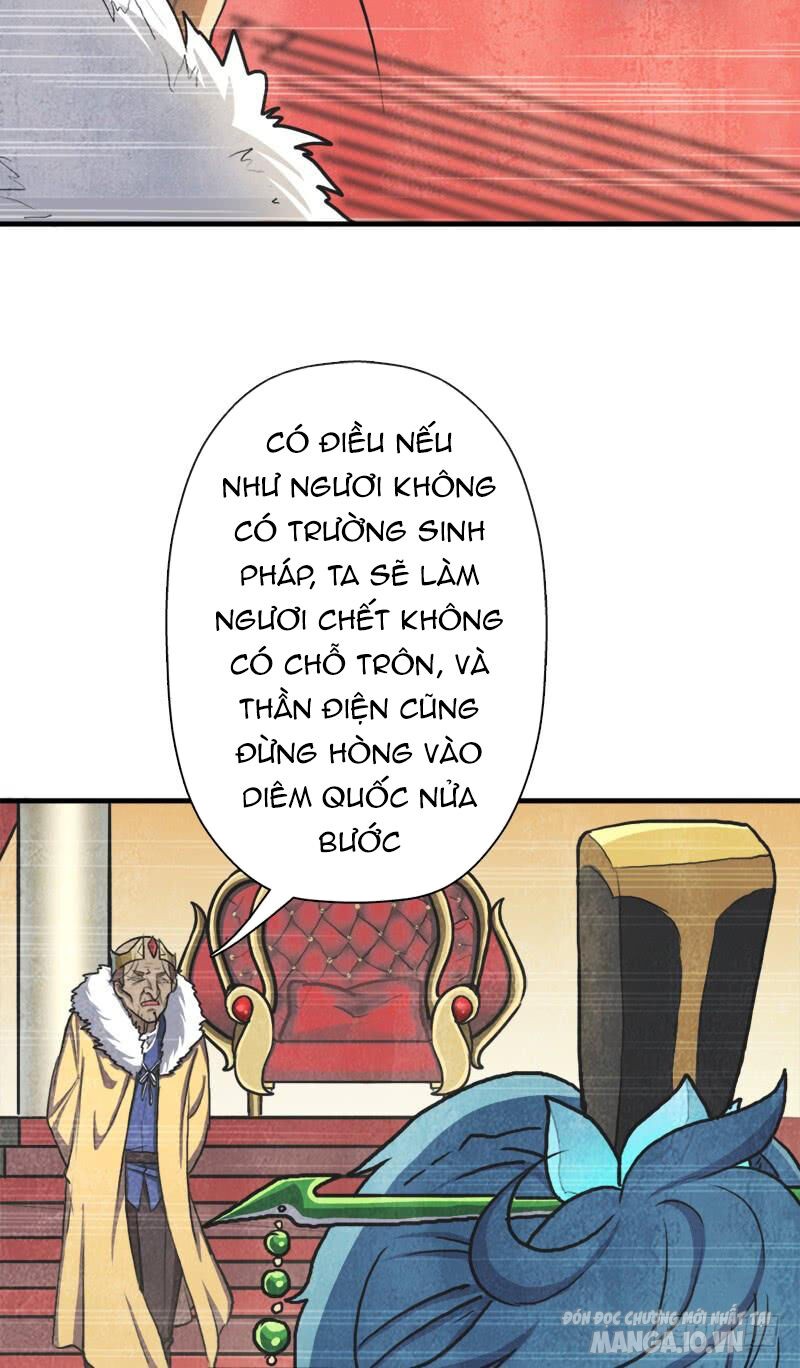 Cứu Thế Giới Đi Ông Chú Chapter 86 - Trang 2