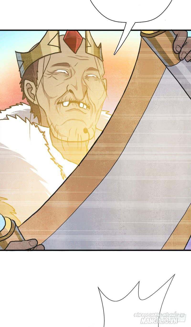Cứu Thế Giới Đi Ông Chú Chapter 86 - Trang 2