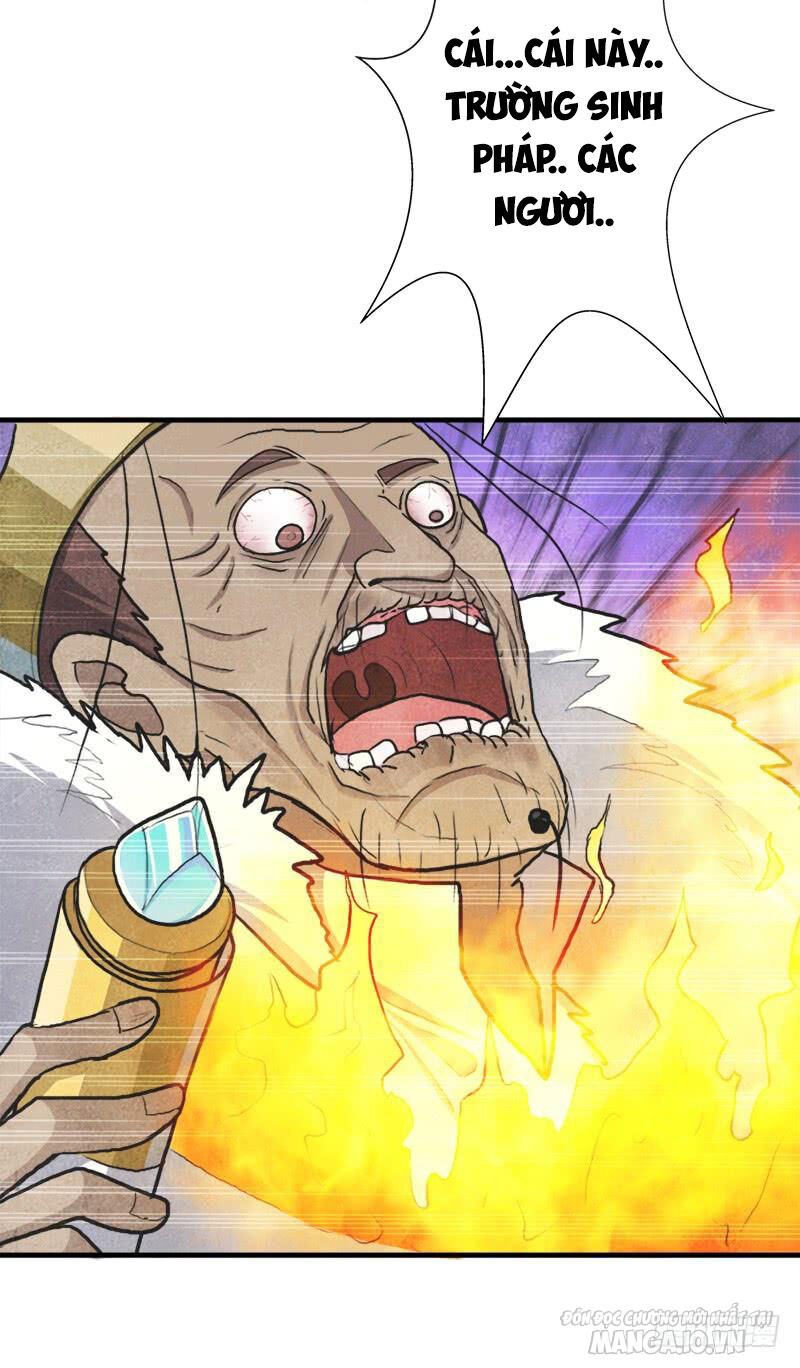 Cứu Thế Giới Đi Ông Chú Chapter 86 - Trang 2