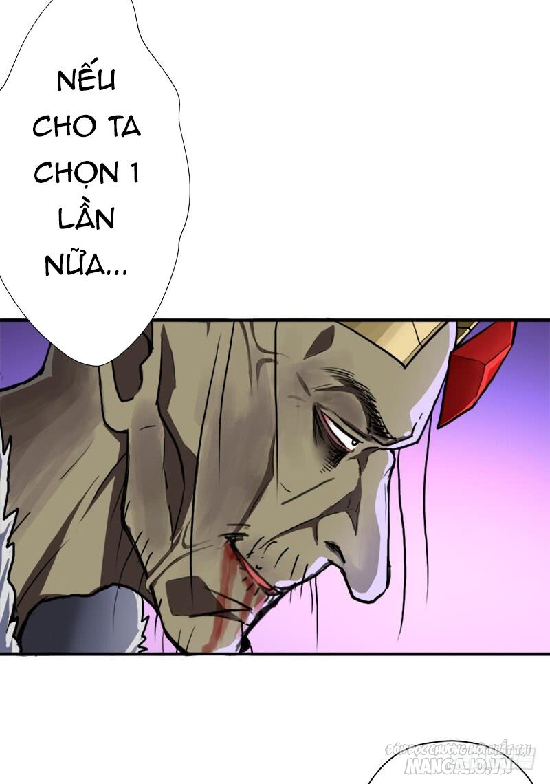 Cứu Thế Giới Đi Ông Chú Chapter 86 - Trang 2