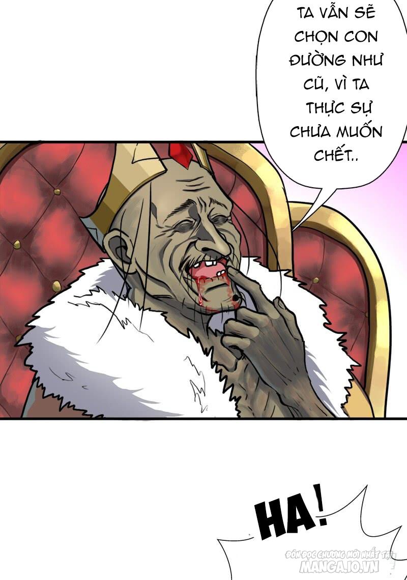 Cứu Thế Giới Đi Ông Chú Chapter 86 - Trang 2