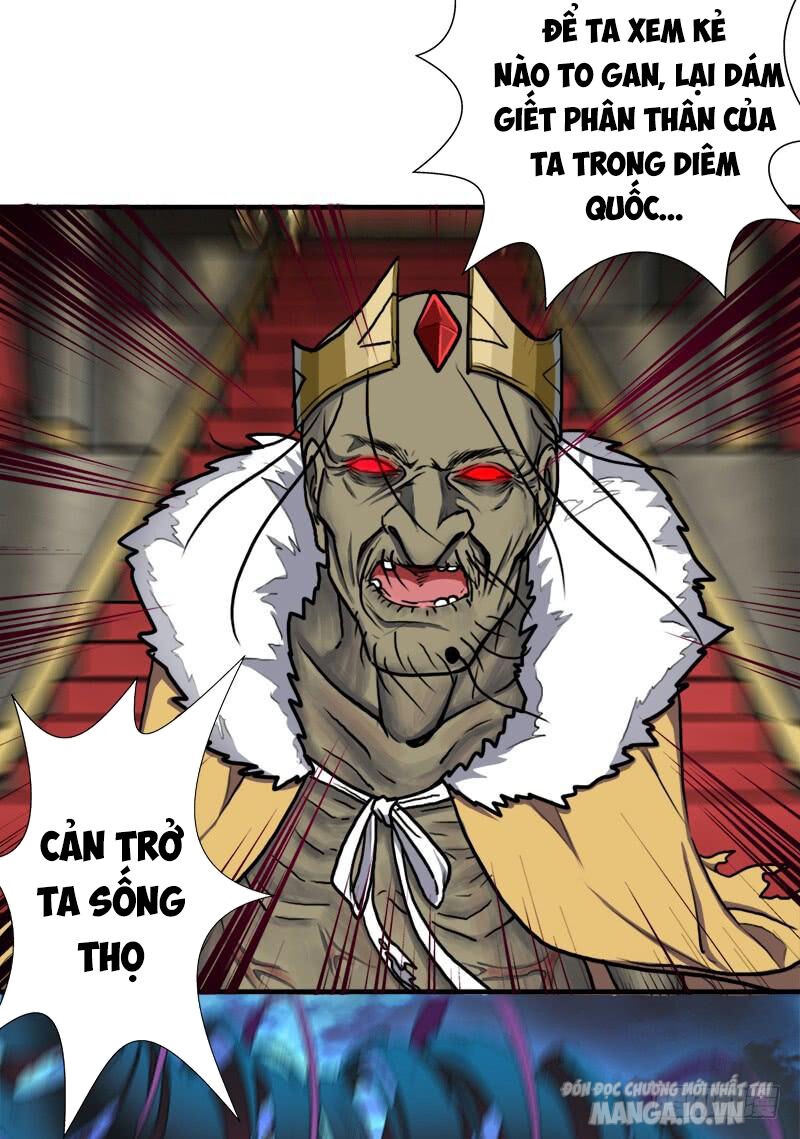 Cứu Thế Giới Đi Ông Chú Chapter 86 - Trang 2