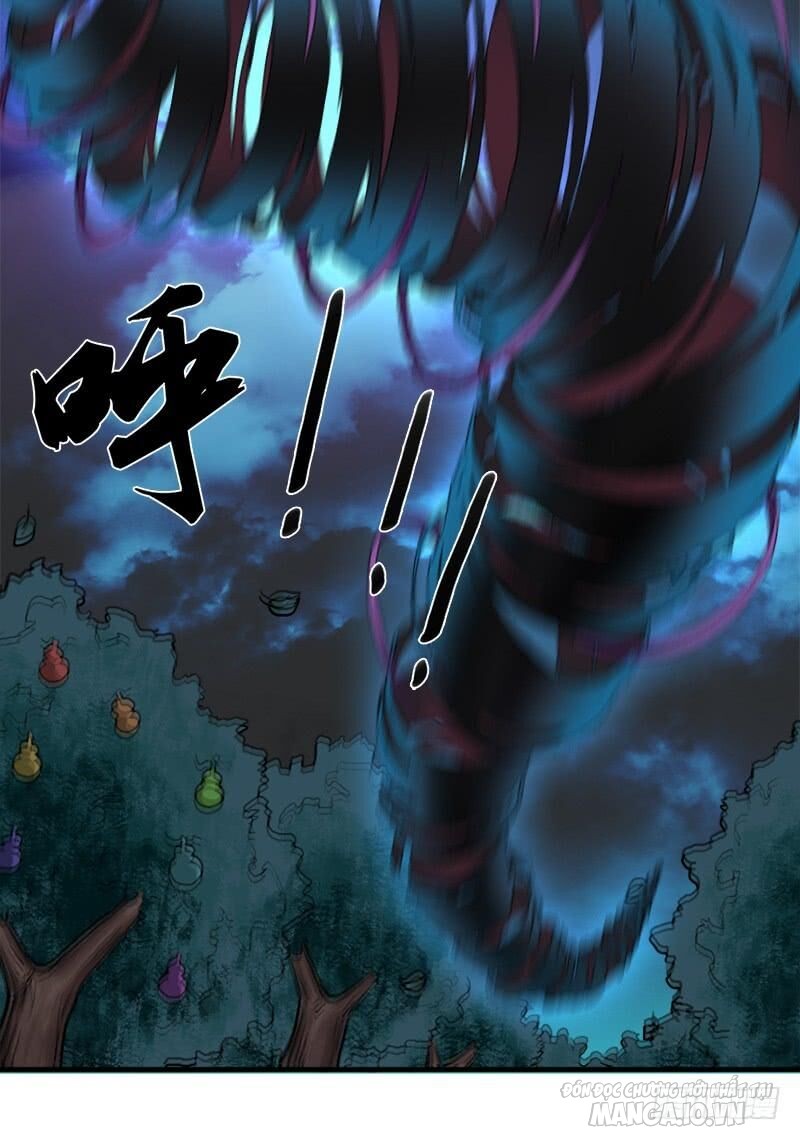 Cứu Thế Giới Đi Ông Chú Chapter 86 - Trang 2