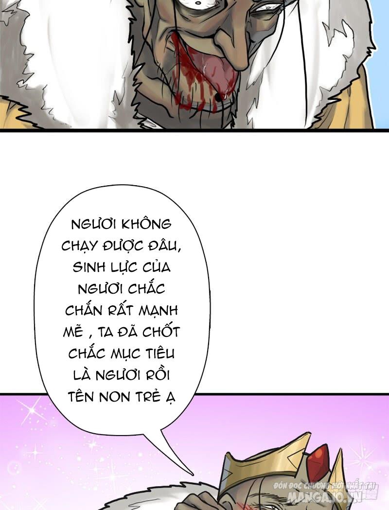 Cứu Thế Giới Đi Ông Chú Chapter 86 - Trang 2