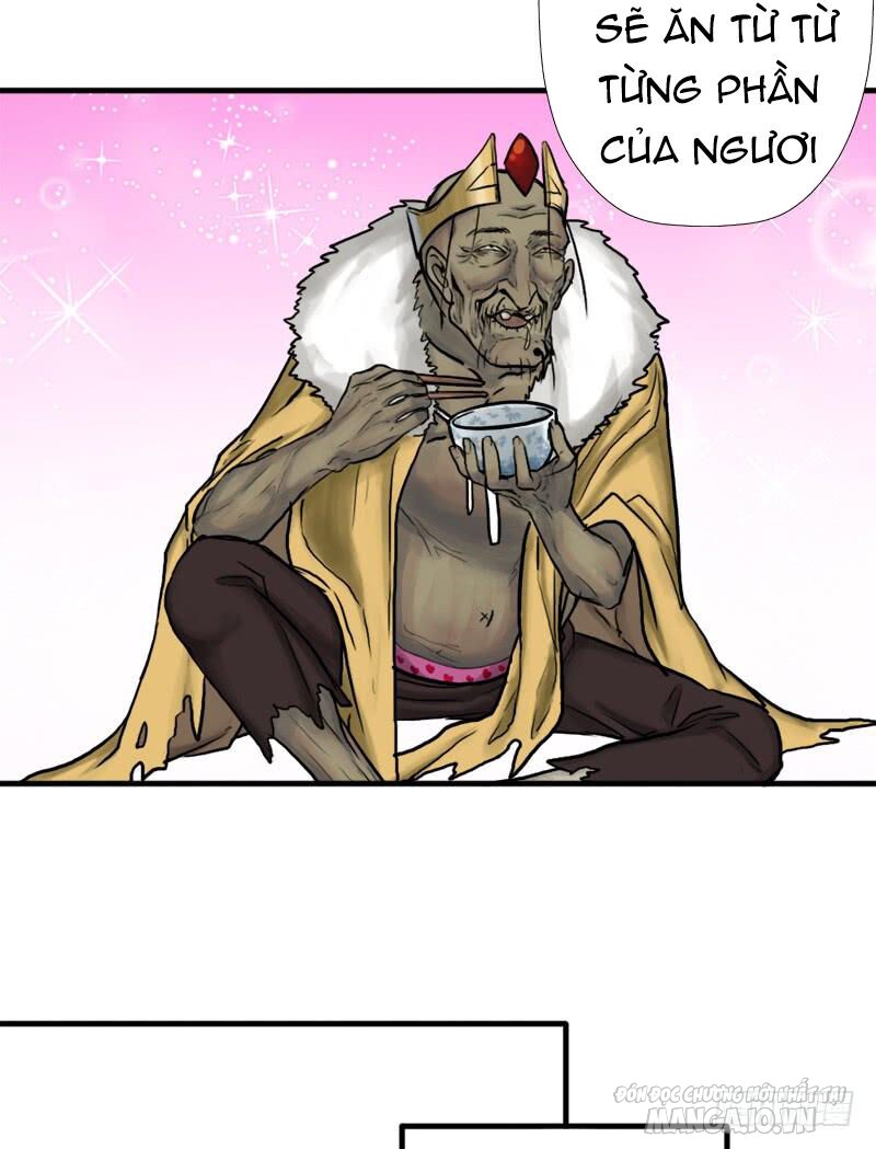Cứu Thế Giới Đi Ông Chú Chapter 86 - Trang 2