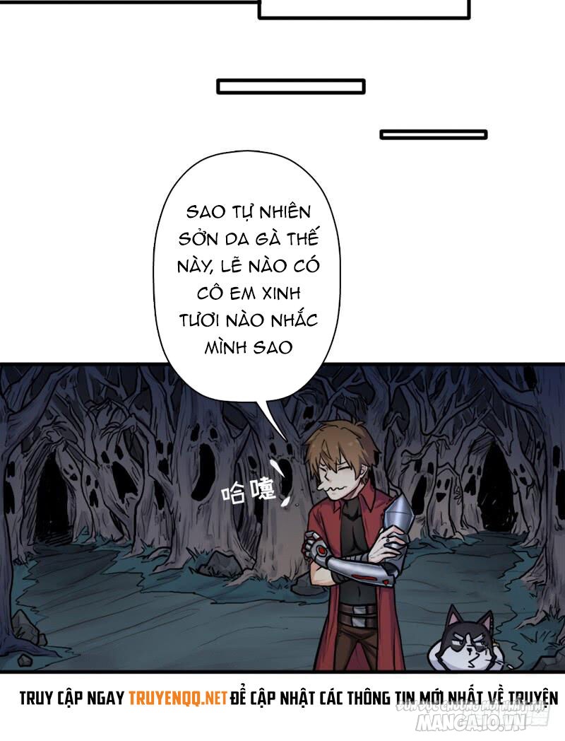 Cứu Thế Giới Đi Ông Chú Chapter 86 - Trang 2