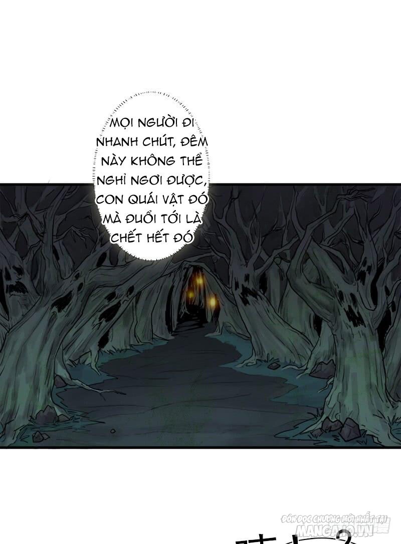 Cứu Thế Giới Đi Ông Chú Chapter 86 - Trang 2