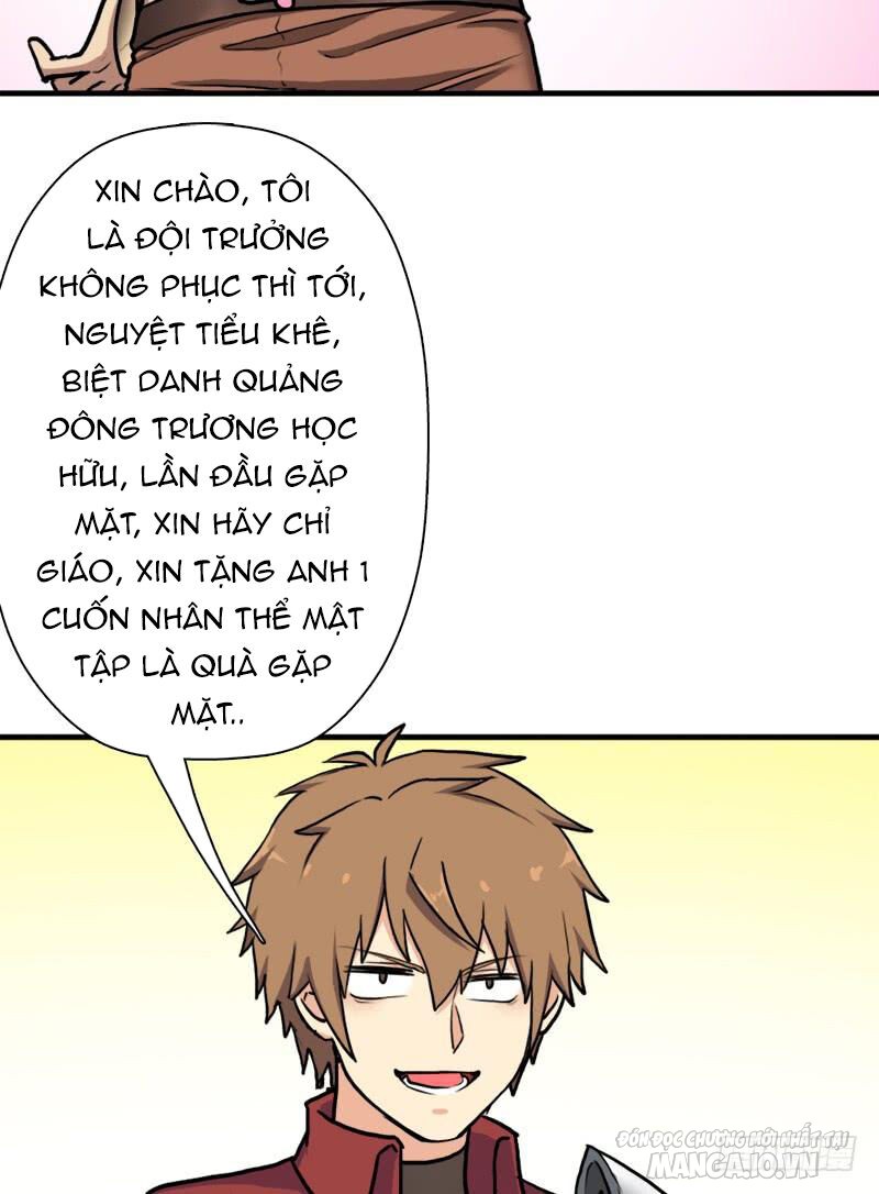 Cứu Thế Giới Đi Ông Chú Chapter 86 - Trang 2