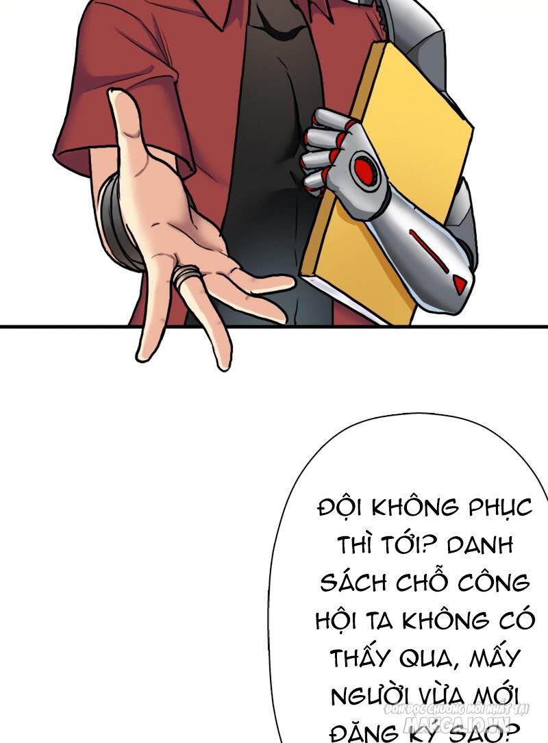 Cứu Thế Giới Đi Ông Chú Chapter 86 - Trang 2