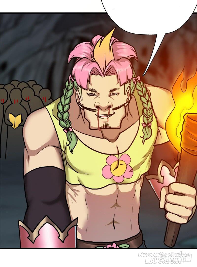 Cứu Thế Giới Đi Ông Chú Chapter 86 - Trang 2