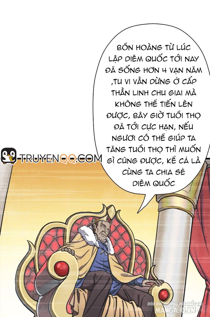 Cứu Thế Giới Đi Ông Chú Chapter 86 - Trang 2
