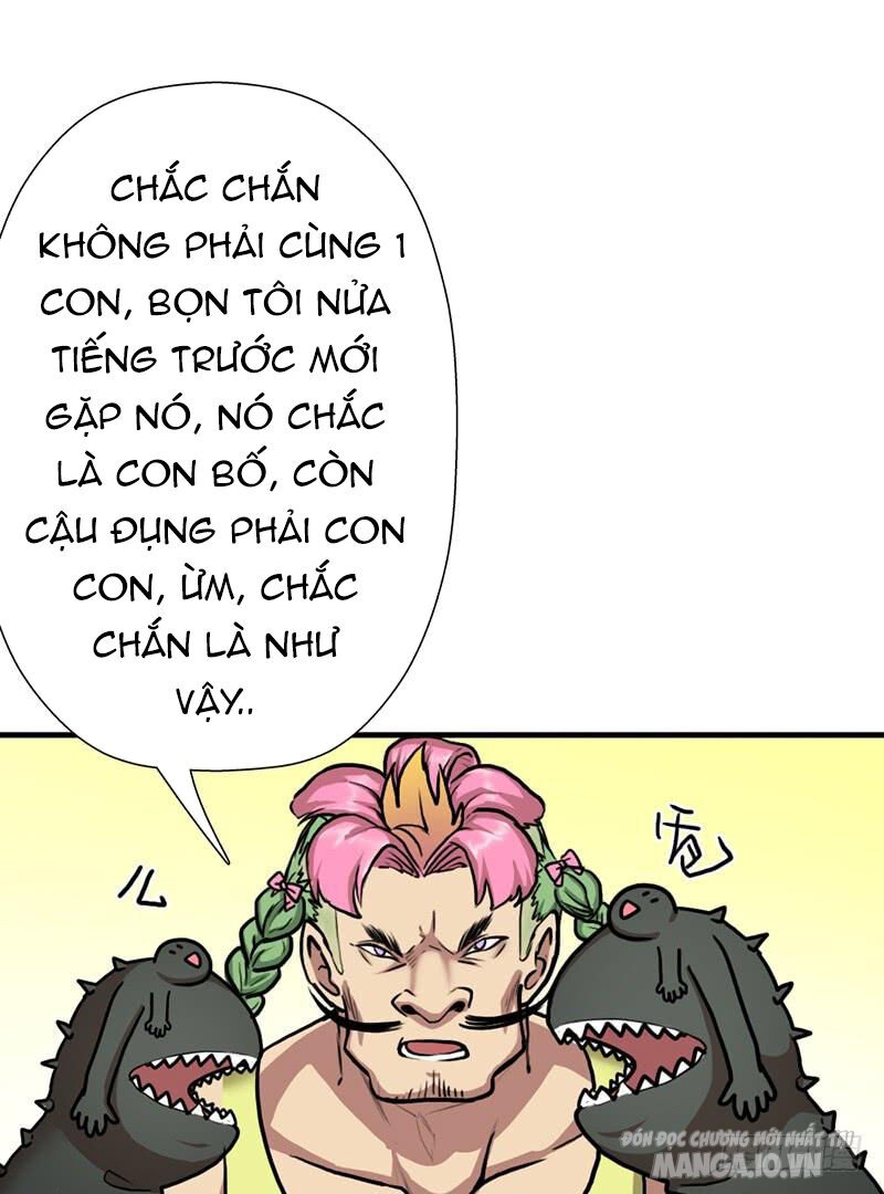 Cứu Thế Giới Đi Ông Chú Chapter 86 - Trang 2