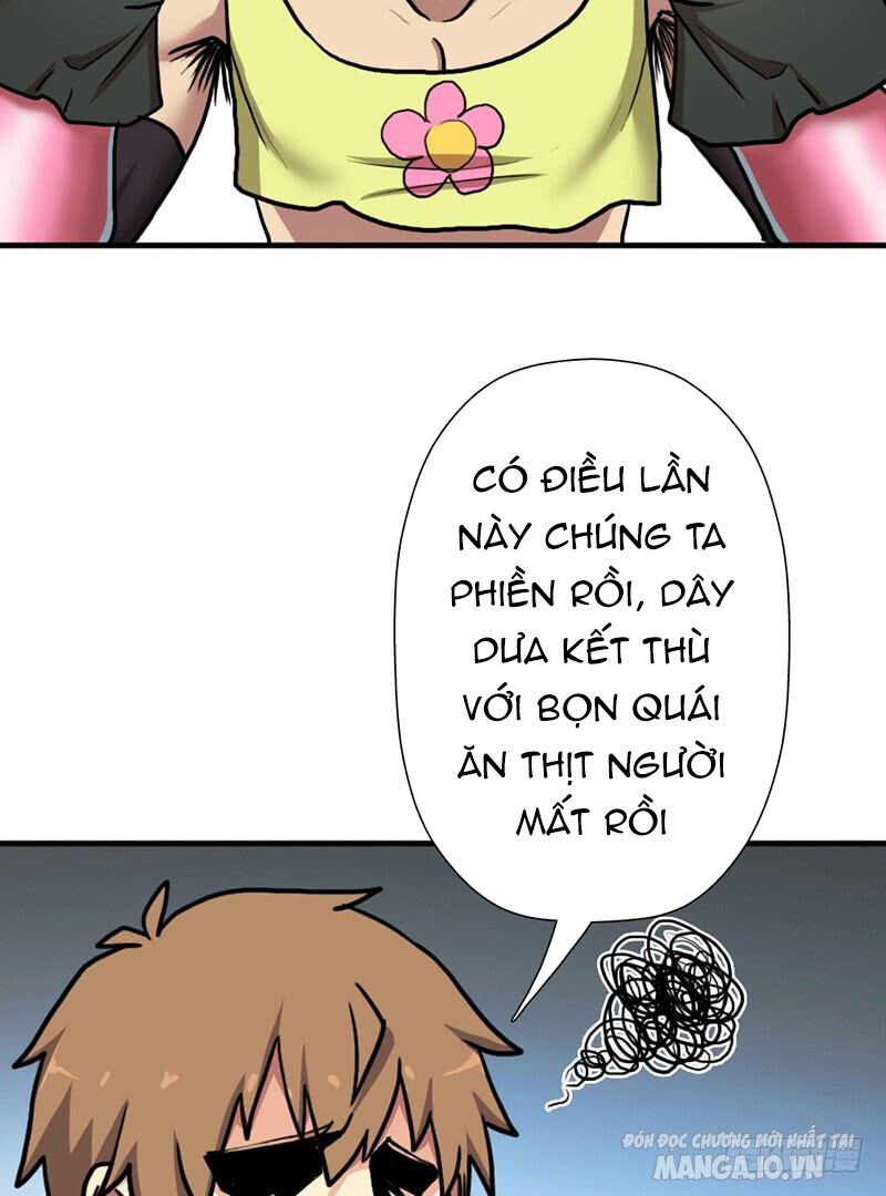 Cứu Thế Giới Đi Ông Chú Chapter 86 - Trang 2
