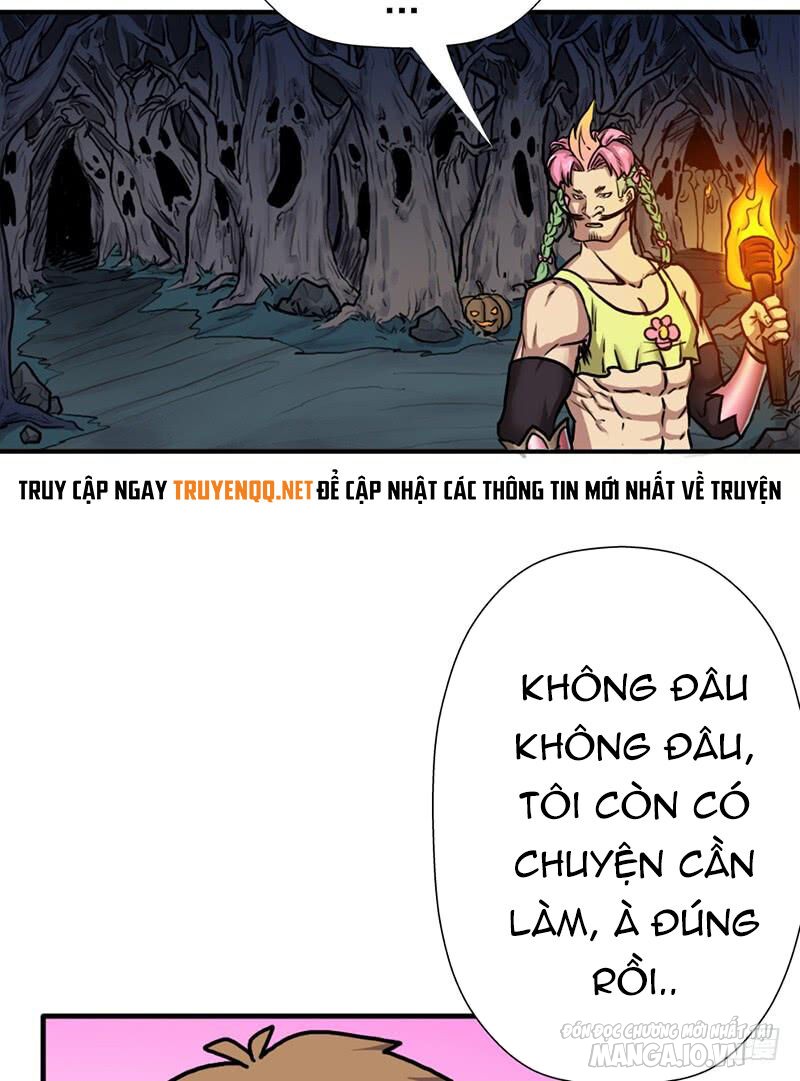 Cứu Thế Giới Đi Ông Chú Chapter 86 - Trang 2