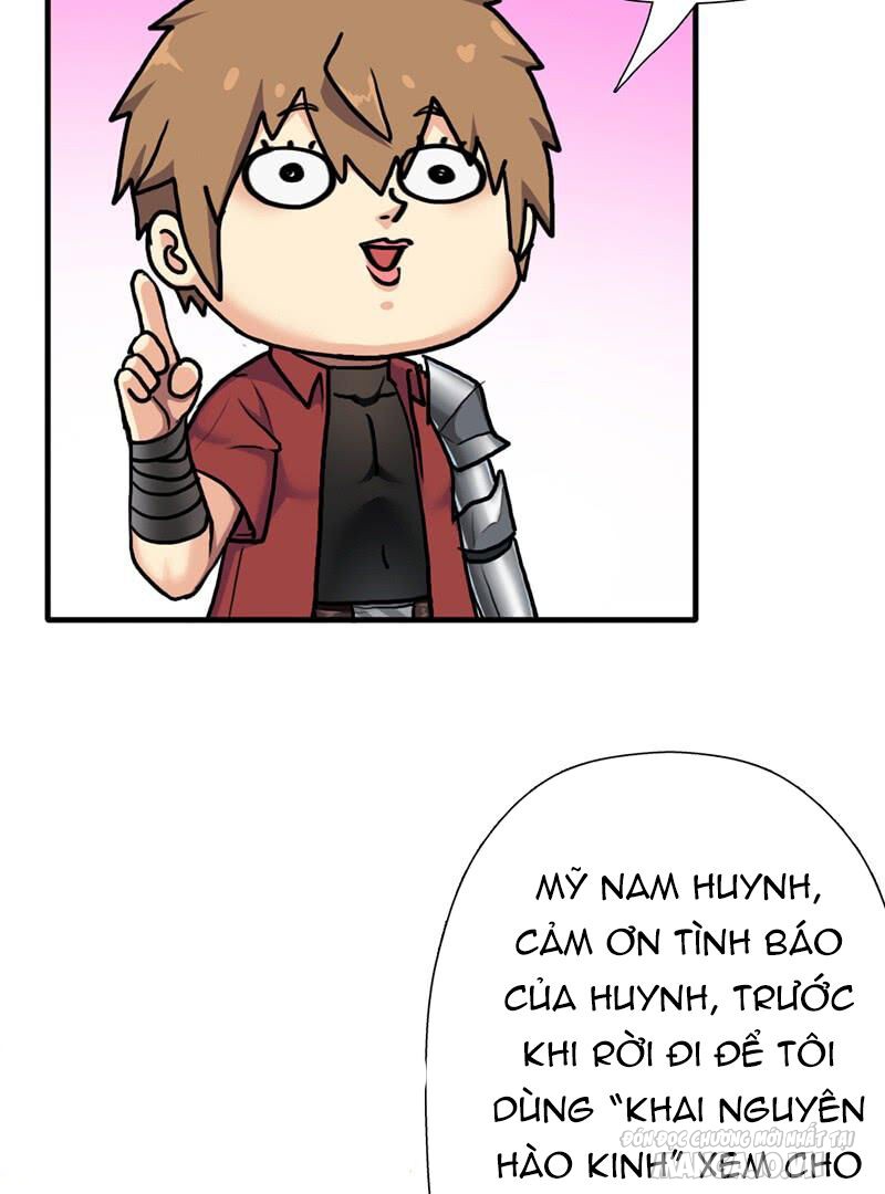 Cứu Thế Giới Đi Ông Chú Chapter 86 - Trang 2