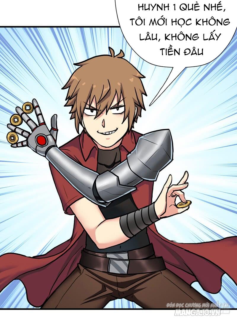Cứu Thế Giới Đi Ông Chú Chapter 86 - Trang 2
