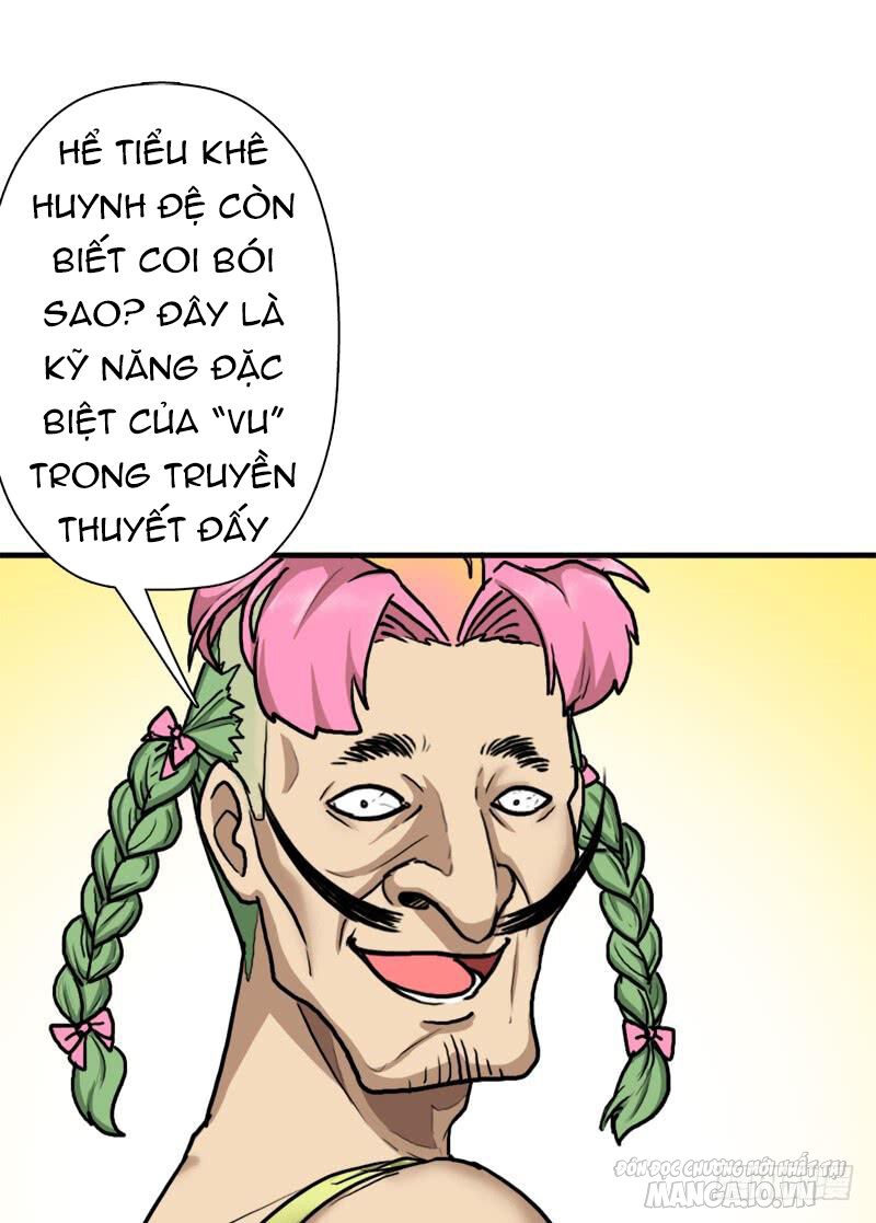 Cứu Thế Giới Đi Ông Chú Chapter 86 - Trang 2