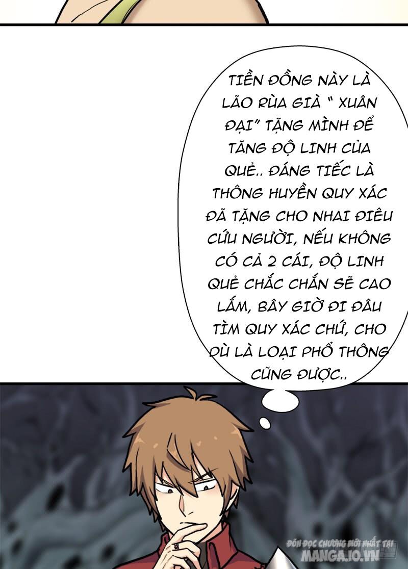 Cứu Thế Giới Đi Ông Chú Chapter 86 - Trang 2