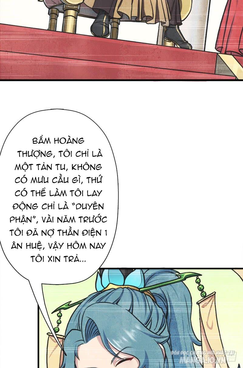 Cứu Thế Giới Đi Ông Chú Chapter 86 - Trang 2