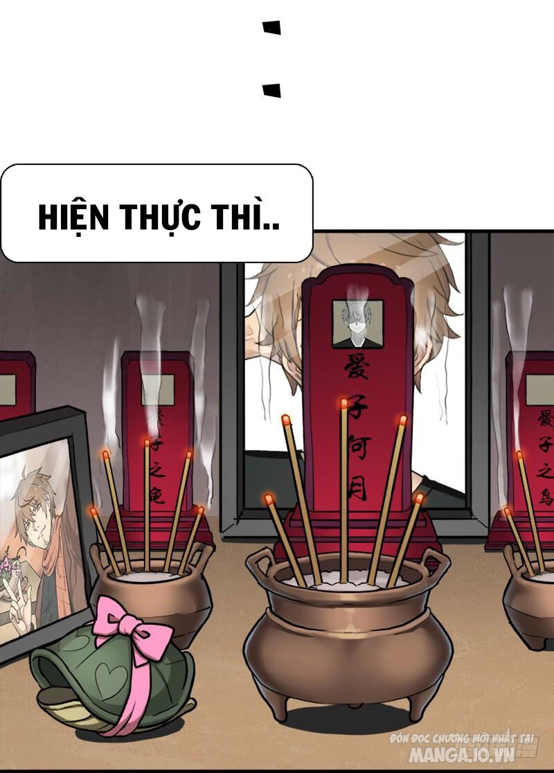 Cứu Thế Giới Đi Ông Chú Chapter 86 - Trang 2