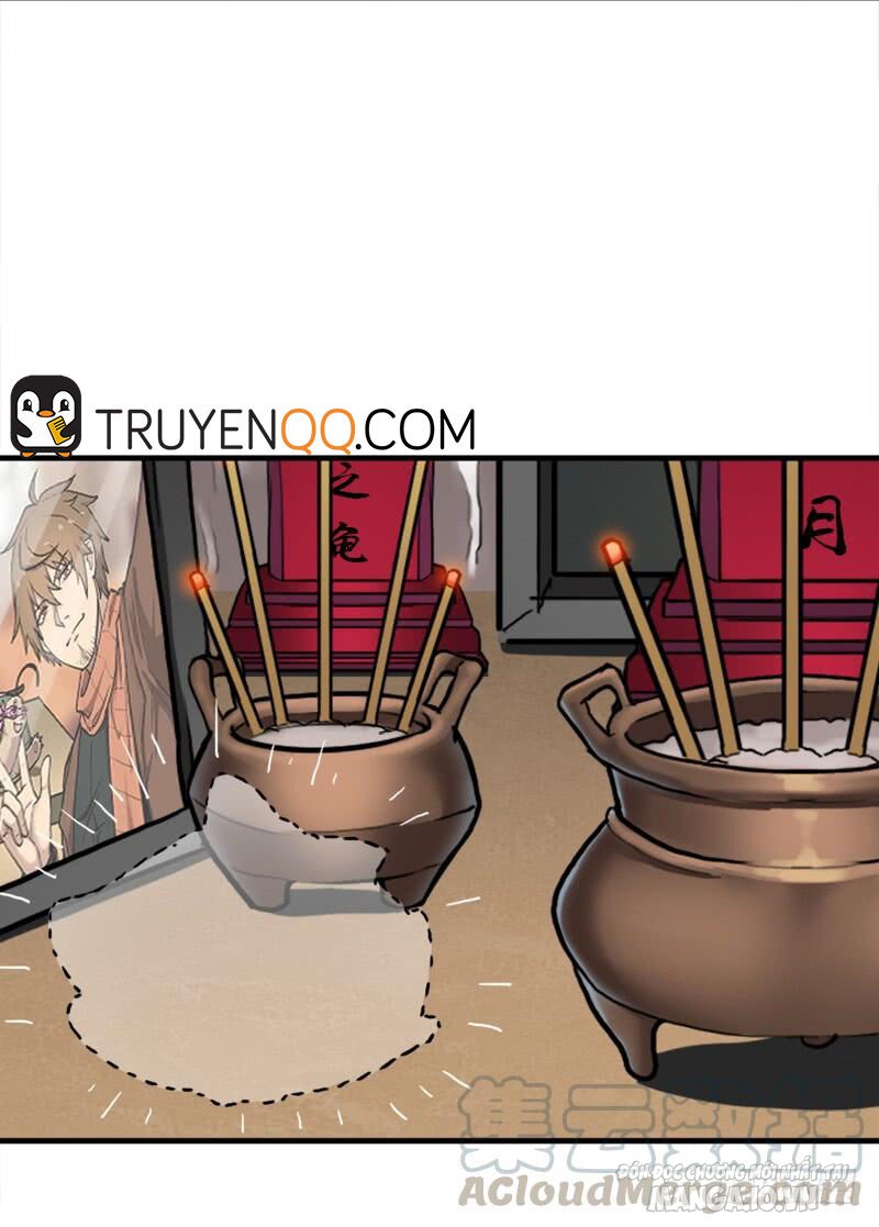Cứu Thế Giới Đi Ông Chú Chapter 86 - Trang 2