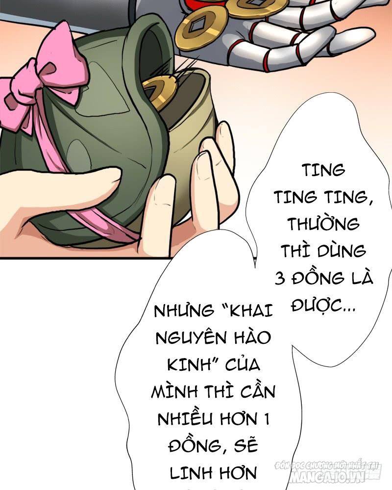 Cứu Thế Giới Đi Ông Chú Chapter 86 - Trang 2