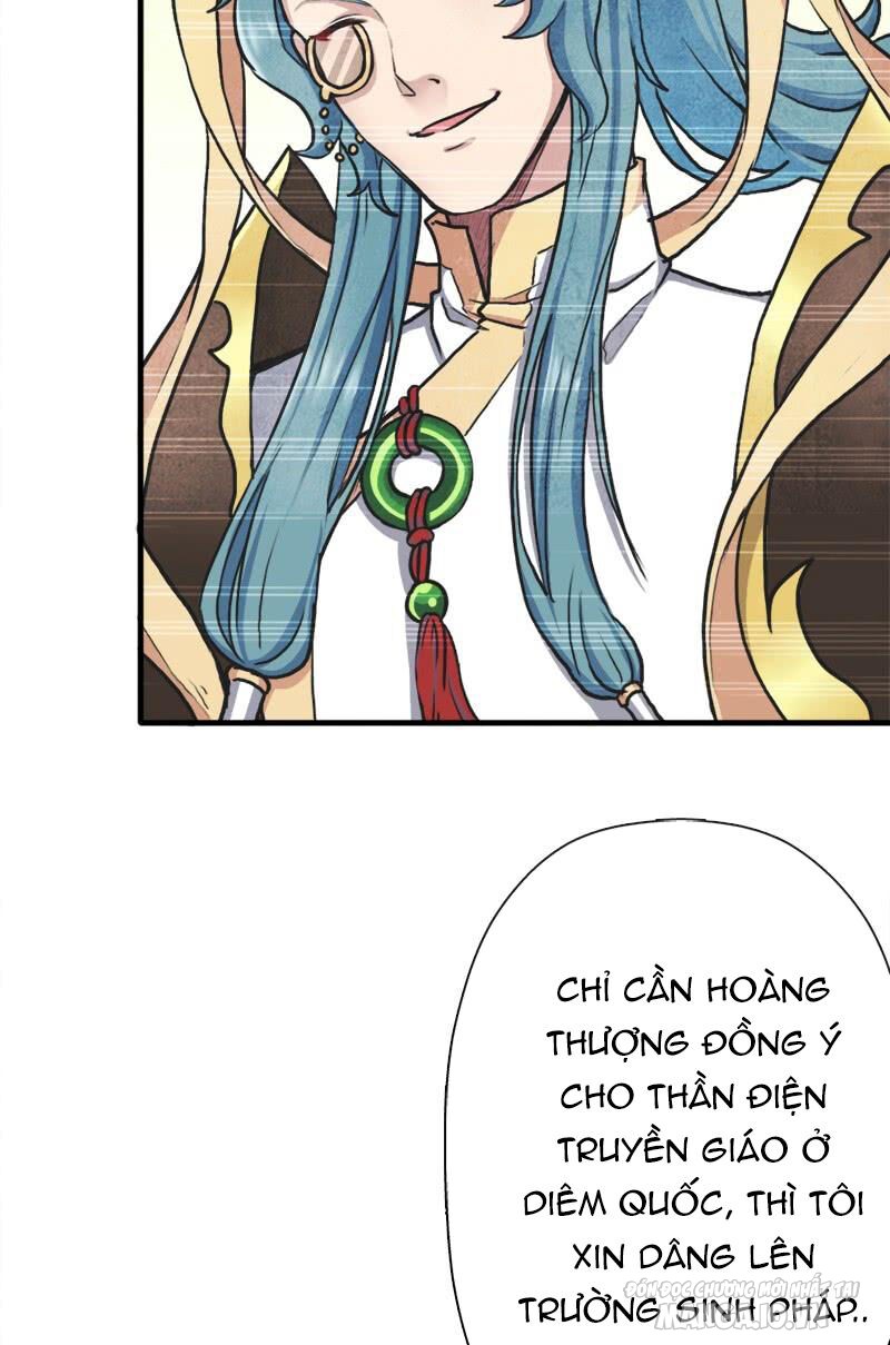 Cứu Thế Giới Đi Ông Chú Chapter 86 - Trang 2