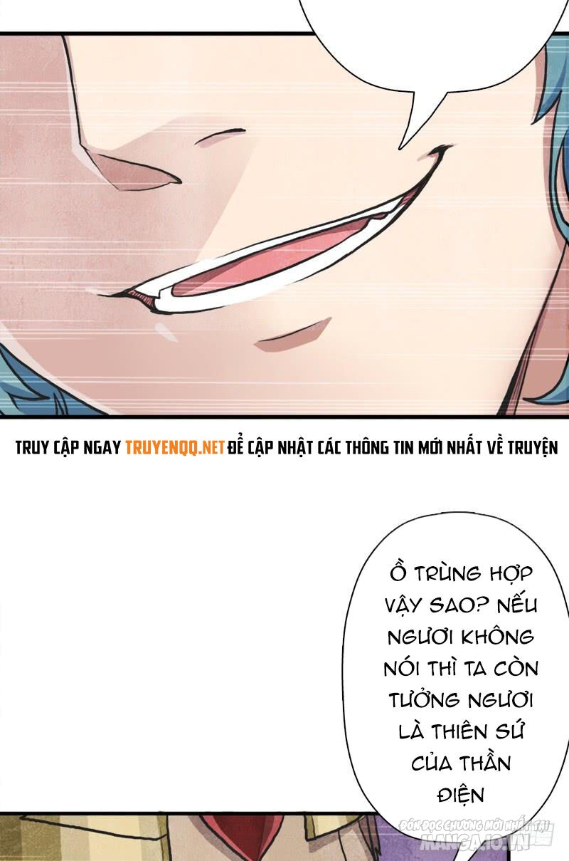 Cứu Thế Giới Đi Ông Chú Chapter 86 - Trang 2