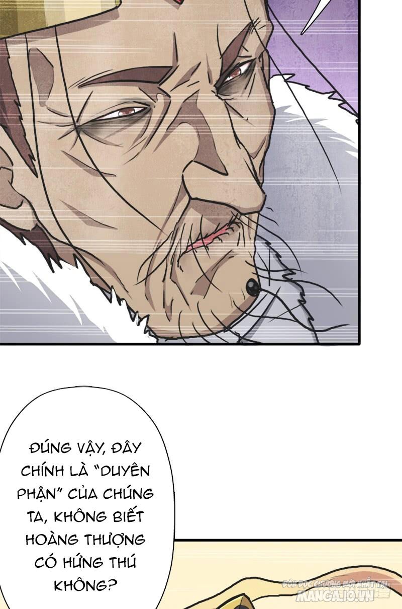 Cứu Thế Giới Đi Ông Chú Chapter 86 - Trang 2