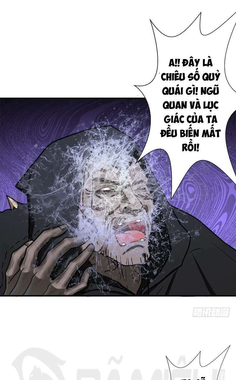 Cứu Thế Giới Đi Ông Chú Chapter 85 - Trang 2